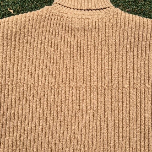 Columbia Turtleneck Sweater - Picture 5 of 5